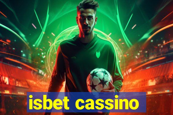 isbet cassino